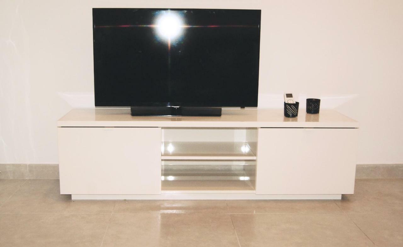 Apartamento El Anden De La Estacion Malaga Luaran gambar