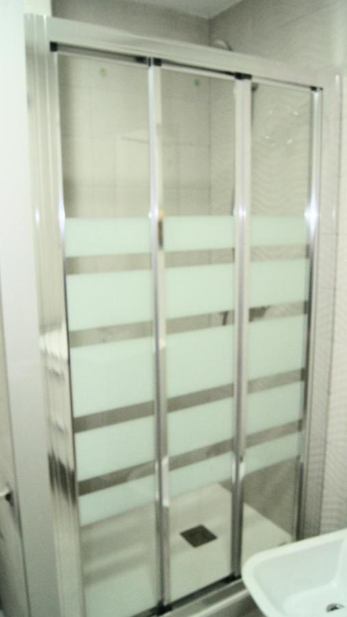 Apartamento El Anden De La Estacion Malaga Luaran gambar